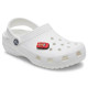 Crocs Jibbitz™ charms Red Racecar